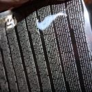 Swatch de peggy vanderhispallie : Masque Perfect Smooth - Ultra Smooth - Fleurs de Bleuets, Facialderm