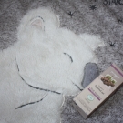 Swatch de peggy vanderhispallie : Huile de Souchet - Anti Repousse des poils, Laboratoire Haut Segala