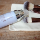 Swatch de peggy vanderhispallie : FOND DE TEINT DEFENCE COLOR HIGH PROTECTION, Bionike