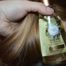 Swatch de peggy vanderhispallie : Divine olive, Jeanne en Provence