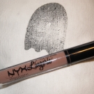Swatch de peggy vanderhispallie : Lip Lingerie, NYX
