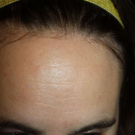 Swatch de peggy vanderhispallie : Hydro Boost®: Sérum perles booster survitaminé, Neutrogena