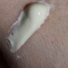 Swatch de peggy vanderhispallie : Crème Mains au Citrus, Weleda