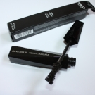 Swatch de peggy vanderhispallie : Mascara volumateur - Extra Sculpt Volume Mascara, Kiko