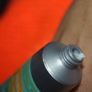 Swatch de peggy vanderhispallie : Baume du Jardinier pour les Mains, Le Couvent des Minimes