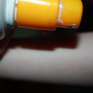 Swatch de peggy vanderhispallie : Pure et sensitive Soin Protecteur SPF 50, Nivea