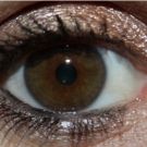 Swatch de peggy vanderhispallie : Roller Lash, Benefit Cosmetics