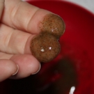 Swatch de peggy vanderhispallie : Gommage Anti-Age Régénérant, Secrets des fées