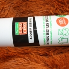 Swatch de peggy vanderhispallie : Anti poux textiles, Cinq sur cinq