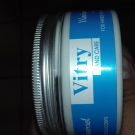 Swatch de larbiassema : Baume caresse universel, Vitry