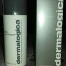 Swatch de larbiassema : Daily Microfoliant, Dermalogica