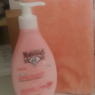 Swatch de Baby59600 : Lait soin cold cream apaisant peaux sèches et sensibles, Le Petit Marseillais