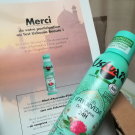 Swatch de Pitbull : Deodorant, Ushuaia