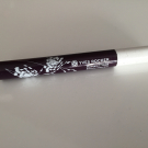 Swatch de frajosna : Mascara beauté, Yves Rocher