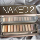 Swatch de Isabelleisa : Naked 2  Basics Palette, Urban Decay