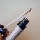 Swatch de Ilhys : Liquid camouflage, Catrice