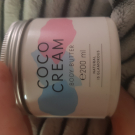 Swatch de tiana29 : Coco Cream Body Butter, HelloBody