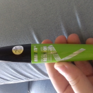 Swatch de Lourbn : Mascara haute précision, Modelite