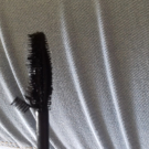 Swatch de Lourbn : Mascara haute précision, Modelite