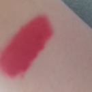 Swatch de Lourbn : Butter Gloss, NYX