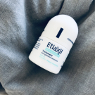Swatch de zlliteras : Déodorant Détranspirant bille Peaux Normales, Etiaxil