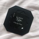 Swatch de zlliteras : La Nuit Trésor Eau de Parfum, Lancôme