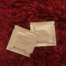 Swatch de zlliteras : Eau de Parfum Quelques Notes d'Amour, Yves Rocher