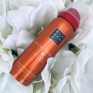 Swatch de zlliteras : The Ritual of Sakura Foaming Shower Gel - Mousse de douche, Rituals