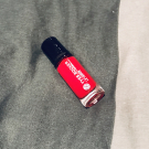 Swatch de zlliteras : Vernis Couleur Végétale, Yves Rocher