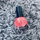 Swatch de zlliteras : Vernis à Ongles, Sephora