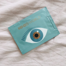 Swatch de zlliteras : Kenzo World - Eau de Parfum, Kenzo