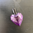 Swatch de zlliteras : Loverdose - Eau de Parfum, Diesel