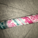 Swatch de Oceane3456 : Shampoing Sec Original, Batiste