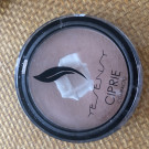 Swatch de Mariamakeup : Fard et Blush, Yesensy