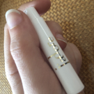 Swatch de Mariamakeup : J'adore - Eau de Parfum, Dior