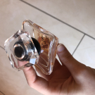 Swatch de Mariamakeup : Trésor Eau de Parfum, Lancôme