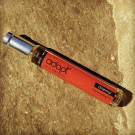 Swatch de Mariamakeup : Adopt' Eau de Parfum, Adopt by Réserve Naturelle