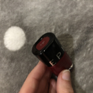 Swatch de Mariamakeup : Color Hit - Vernis à Ongles, Sephora