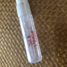 Swatch de Mariamakeup : Oui à l'Amour L'Eau de Parfum, Yves Rocher