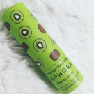 Swatch de Mariamakeup : Baume lèvres et Gommage lèvres, Sephora