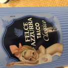 Swatch de Mariamakeup : Talc de toilette, Bébé CADUM