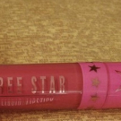 Swatch de Mariamakeup : Velour Liquid Lipsticks, Jeffree Star Cosmetics