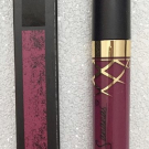 Swatch de Mariamakeup : Duo Rouge à Lèvres Liquide Mat & Crayon à Lèvres, Sananas Beauty