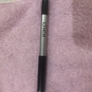 Swatch de Mariamakeup : Crayon Kajal, Kiko