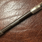 Swatch de Mariamakeup : Crayon sourcils - Couleurs Nature, YVES ROCHER