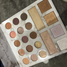 Swatch de Mariamakeup : Carly Bybel, BH Cosmetics