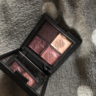 Swatch de Mariamakeup : Color Fever Eyeshadow palette, Kiko