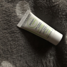 Swatch de Mariamakeup : Sébium Global Soin Intense Purifiant, Bioderma