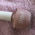 Swatch de Mariamakeup : Vernis à Ongles Tenue & Strong Pro, Gemey-Maybelline