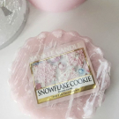 Swatch de Mariamakeup : Tartelette parfumée, Yankee Candle